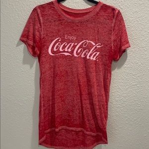 Coca Cola T-shirt